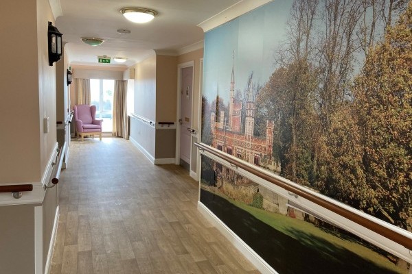 St Marks Court NE8 3SA