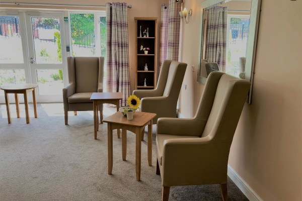 St Marks Court NE8 3SA