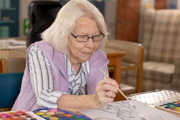 Lancum House, Wellingborough, Northamptonshire