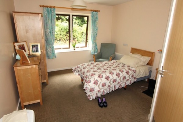 Lancum House NN8 3GL