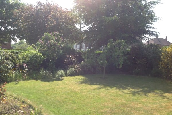 Broadway Lodge, 151 Fulford Road