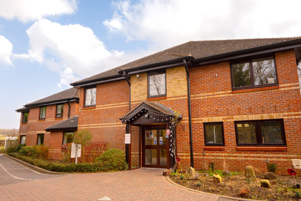 Cedar Lodge, Bearley Cross