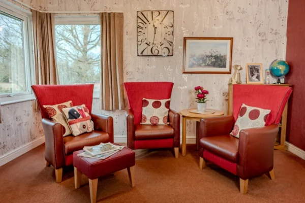 Cedar Lodge, Henley-in-Arden