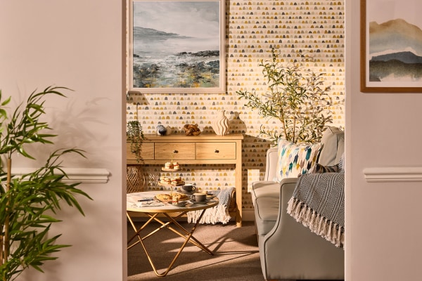 Hallmark Ty Porth CF39 0BH