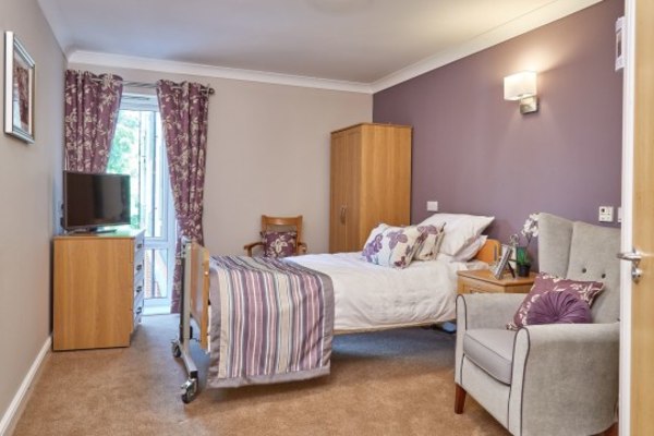 Ashmead Care Centre Care Home 201 Cortis Road Putney London Sw15 3ax 26 Reviews