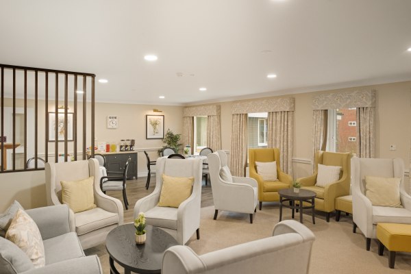 Ashmead Care Centre SW15 3AX