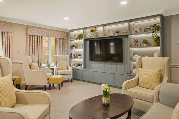 Ashmead Care Centre, 201 Cortis Road