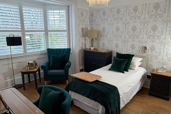 Cornelius House, Chichester, West Sussex