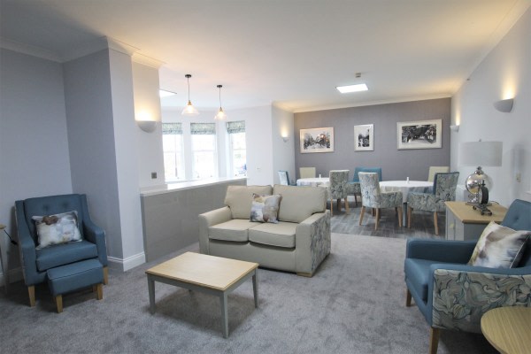 Somerleigh Court Nursing Home, Dorchester, Dorset