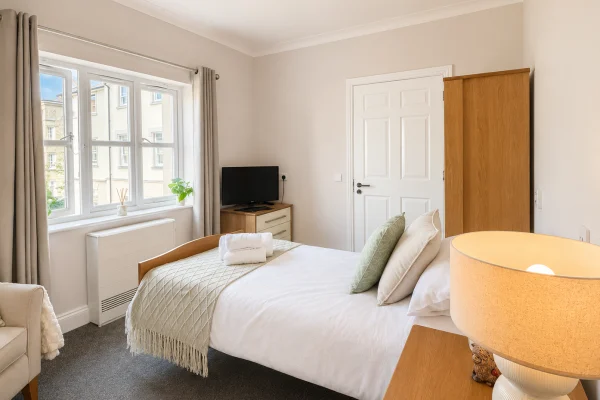 Somerleigh Court Nursing Home, Dorchester