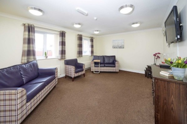 Bridgewood Mews DY4 0JW