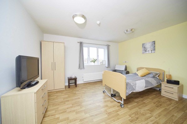 Bridgewood Mews, Tipton, West Midlands
