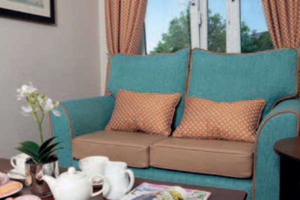 Primrose Hill Care Home, Huntingdon, Cambridgeshire