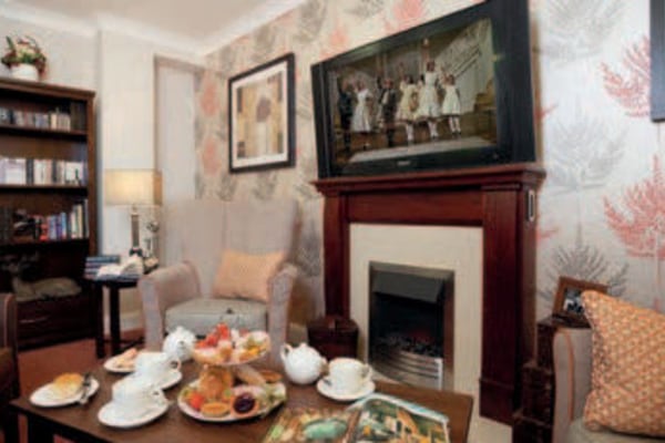 Primrose Hill Care Home PE29 1QW
