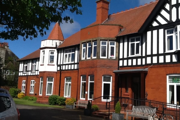 Peacehaven House , Southport, Merseyside