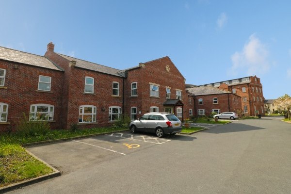 Scorton Care Village, Scorton
