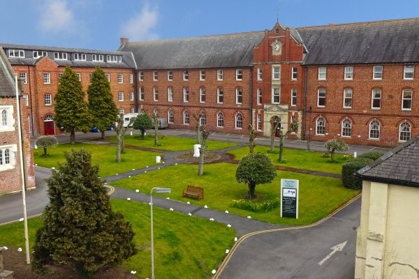 Scorton Care Village, Richmond, North Yorkshire