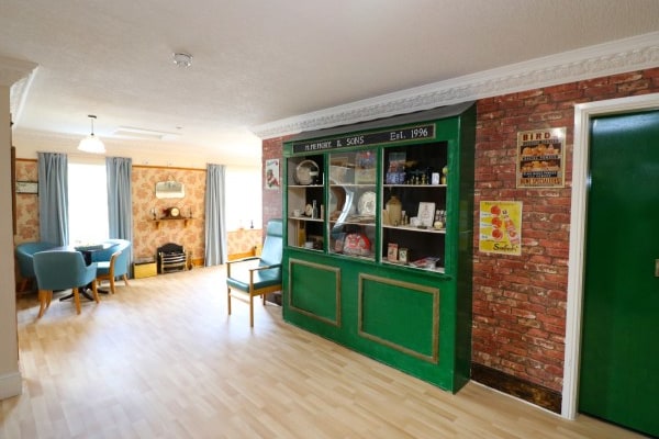 Scorton Care Village DL10 6EB