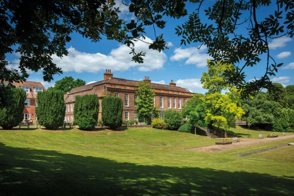 Frognal House Care Home - Avery Collection, Sidcup
