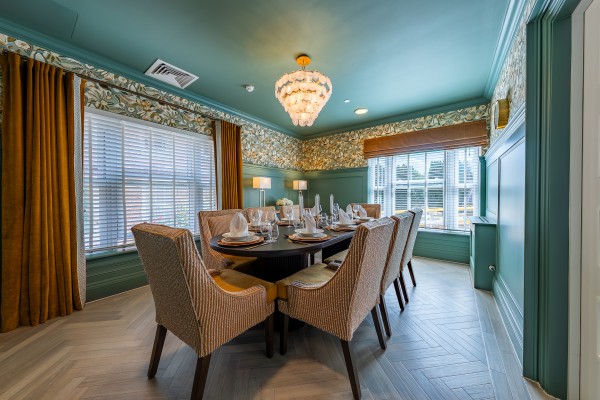 Frognal House Care Home - Avery Collection, Sidcup
