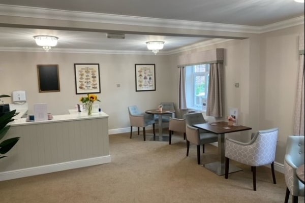 Rosedale Court SS6 8FE