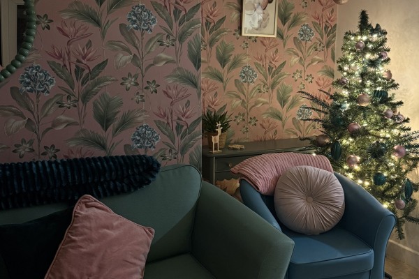 1 Old Station Close LE12 9NJ