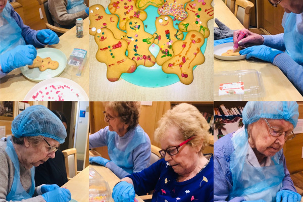 Elmfield House care home, Church Lane, Bisley, Woking, Surrey GU24 9ED 44 Reviews