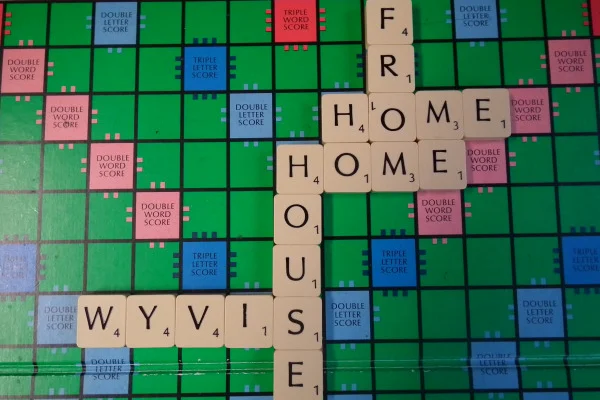 Wyvis House Care Home, Dingwall