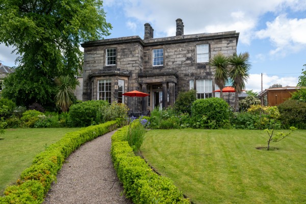 Bridge View House Care Home, Dundee, Angus