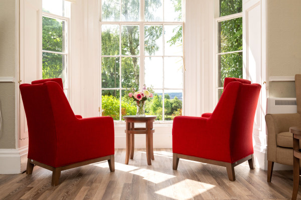 Bridge View House Care Home, 55 Magdalen Yard Road