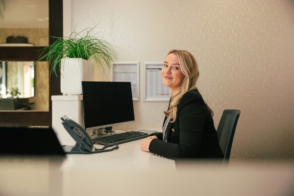 Lindsayfield Lodge, Glasgow, Lanarkshire