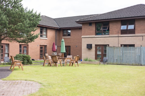Elderslie Care Home PA2 9AP
