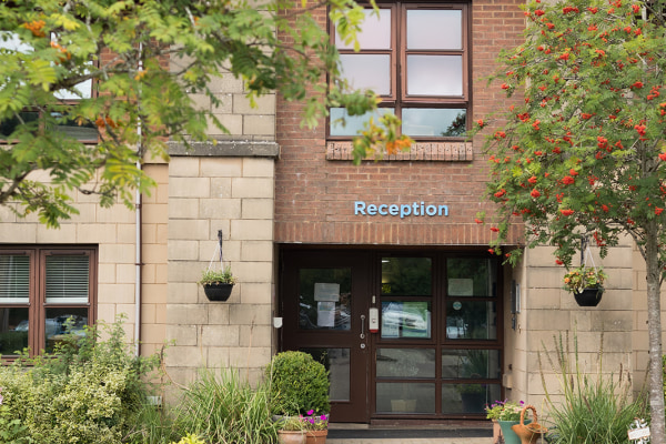 Elderslie Care Home, 20 Fulbar Road