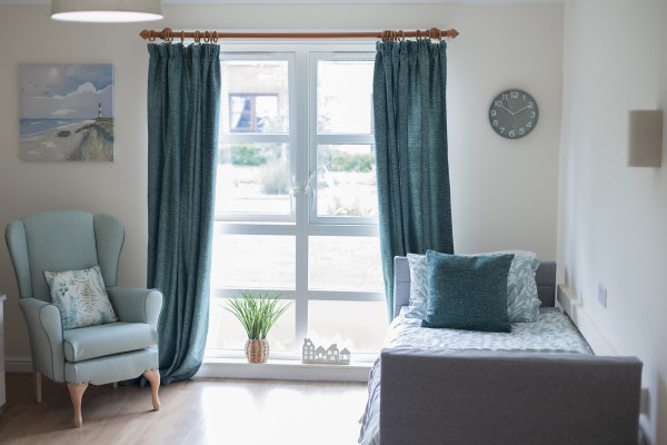 Elderslie Care Home, Paisley, Renfrewshire