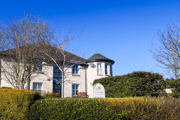 St Andrews House Care Home, 1 James Foulis Court