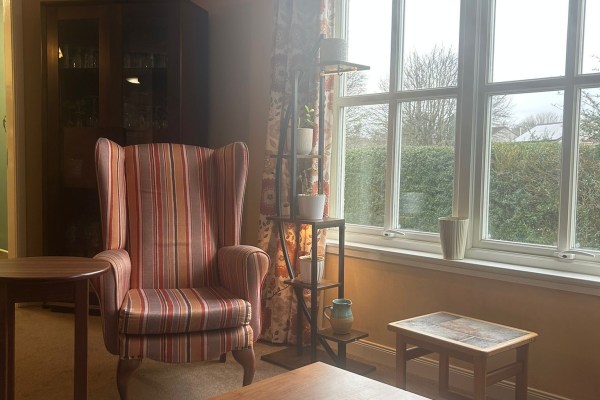 St Andrews House Care Home KY16 8SY