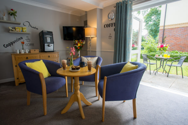 Northlands House Care Home SO15 2LY