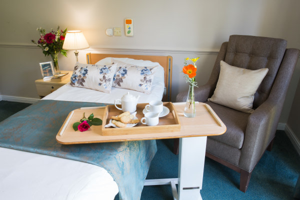 Northlands House Care Home, 6 Westrow Road