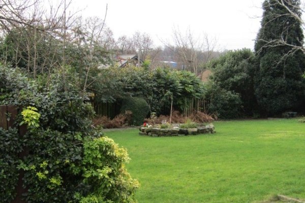 The Grange and Elm Court S71 5QQ