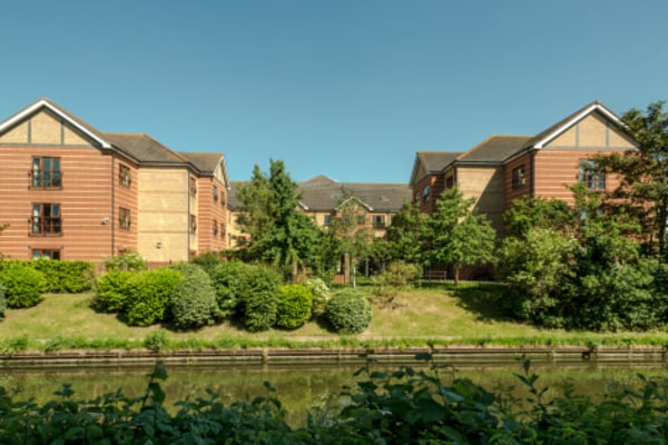 The Grange Care Centre, Southall, London