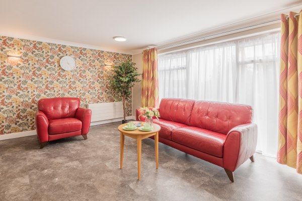 The Fountains Care Centre, Rainham, London