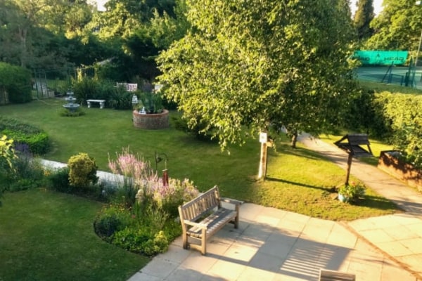 St Mark's Care Home, Maidenhead, Berkshire
