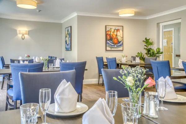 St Mark's Care Home, Maidenhead