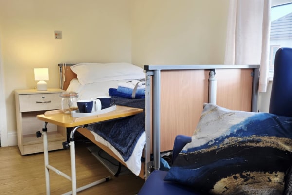 Thornhill House, Barnsley, South Yorkshire