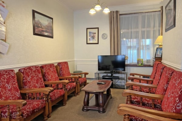 The Lombrand Ltd YO15 2EP