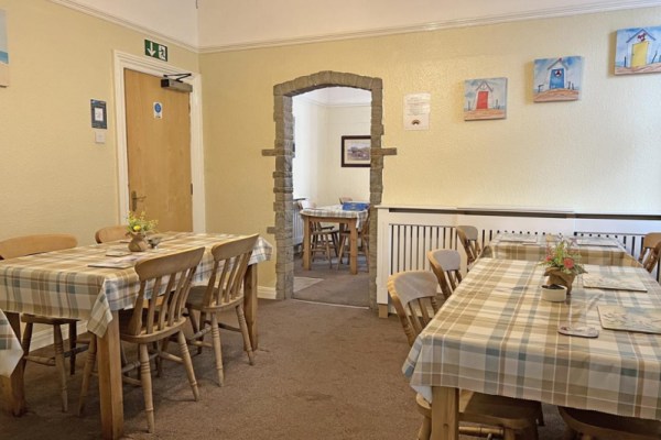 The Lombrand Ltd, Bridlington, East Riding of Yorkshire