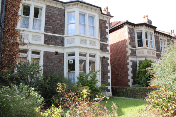 Cranbrook Road, Cranbrook Road