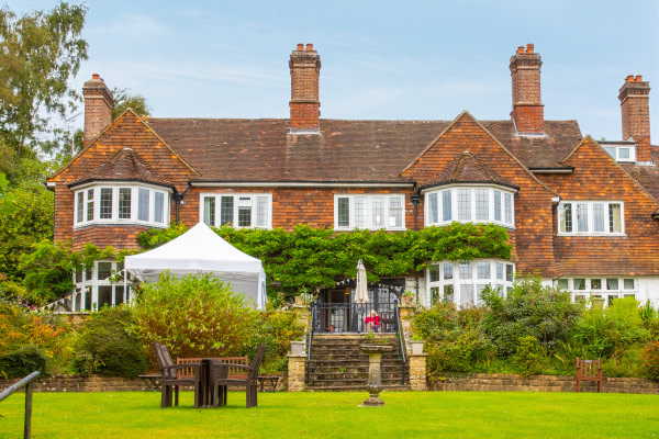 Redcot Residential Care Home, Three Gates Lane