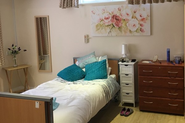 The Woodlarks Centre GU10 3RB