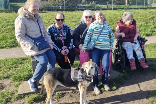 The Woodlarks Centre GU10 3RB